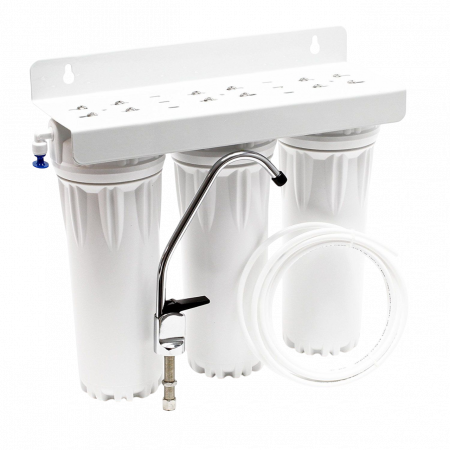 Система водоочистная NatureWater TRIO PR303