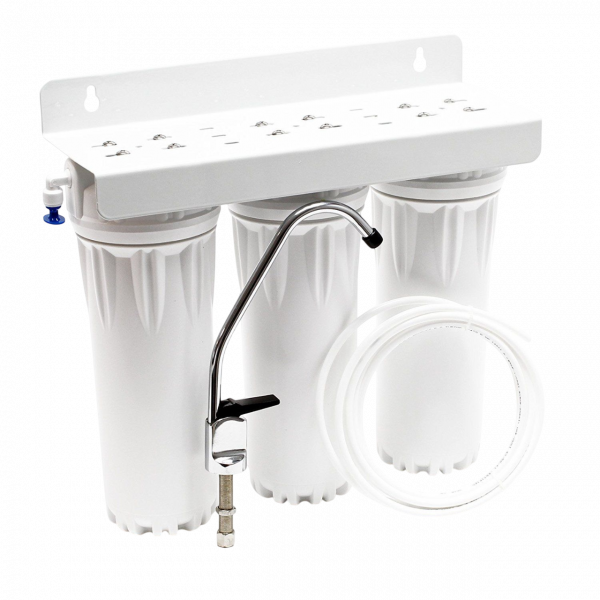 Система водоочистная NatureWater TRIO PR303