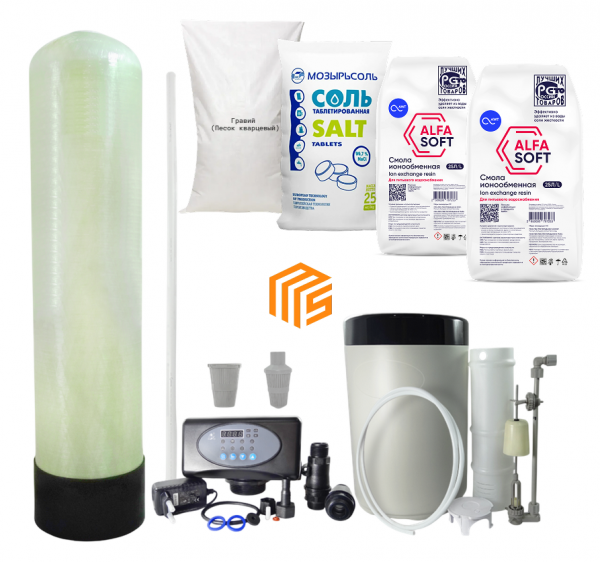 Готовое решение 21