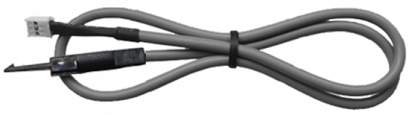 Запчасть Runxin провод для расходомеров Runxin F74A3/F75A3/F65B/F65P3/F69P3/F69Q3/F117Q (6386001)NEW