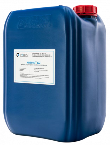 Аминат ДС (канистра 11 кг)