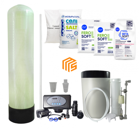 Готовое решение 9