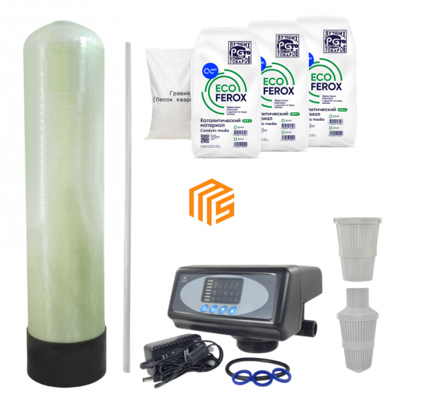 Готовое решение 43