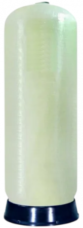 Корпус фильтра Canature 2472-4" (верх)