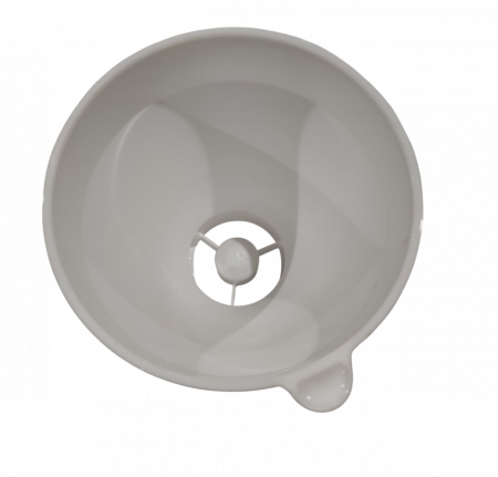 Воронка для загрузки наполнителя 2,5"