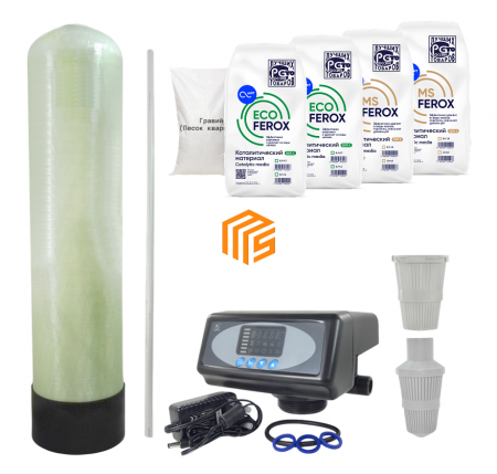 Готовое решение 44