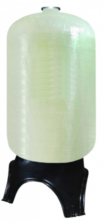 Корпус фильтра Noyi 3072-4"-4" (верх/низ)