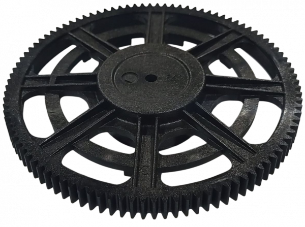 Запчасть Runxin большая шестерня для F63Р3/F68Р3 (8241033)