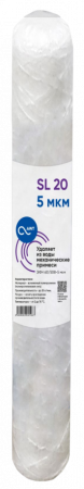 Картридж намоточный мех. очистки AWT ЭФН 60/508-5 (SL20)