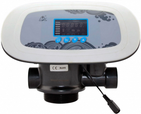 Блок управления RUNXIN TM.F67G – фильтр., до 4 м3/час