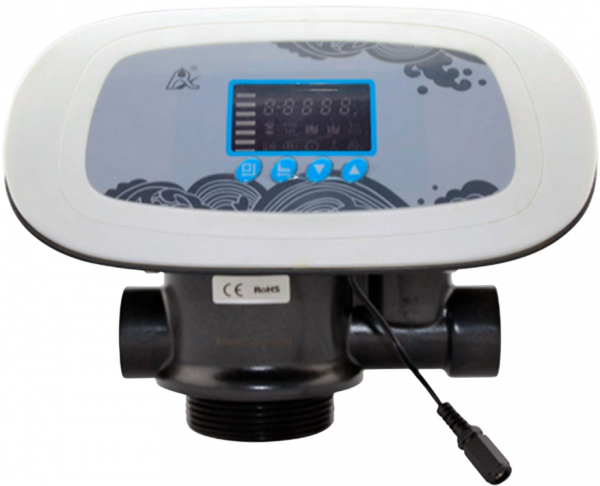 Блок управления RUNXIN TM.F67G – фильтр., до 4 м3/час