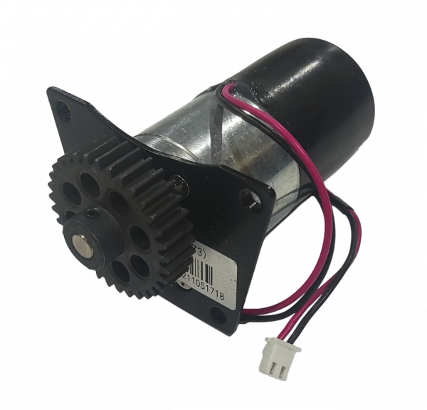 Запчасть Runxin мотор комплект для клапана 116Q3 (6158073+8909016+8241003+8993003)